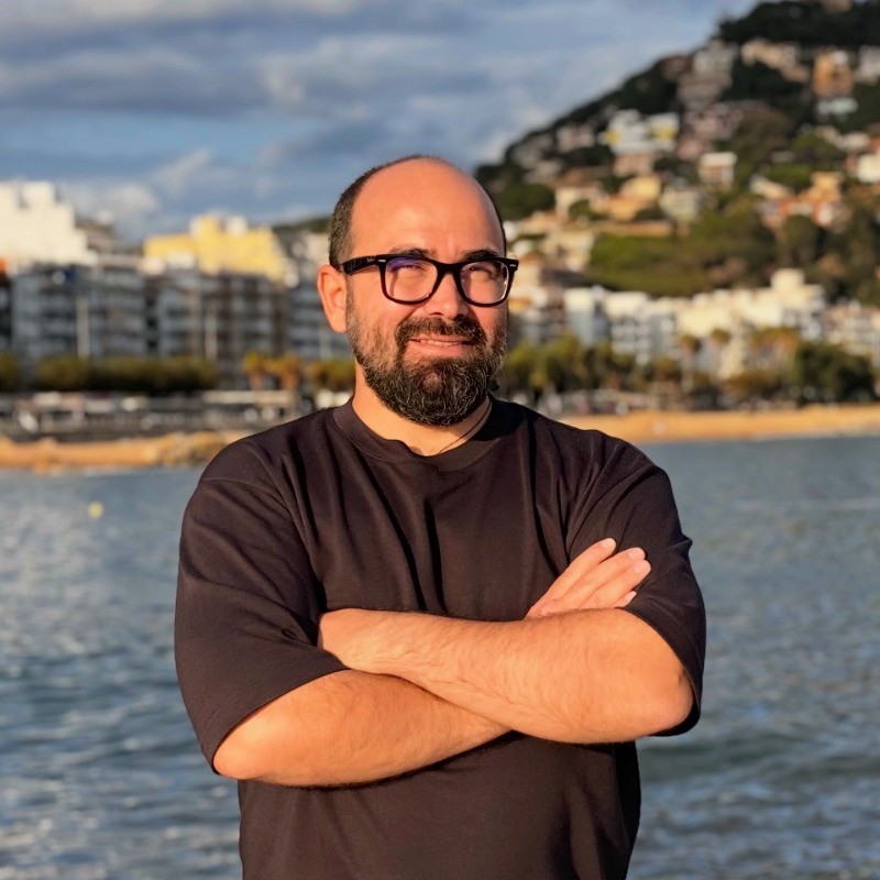 Florinel Chis - Magento 2 and Golang Expert