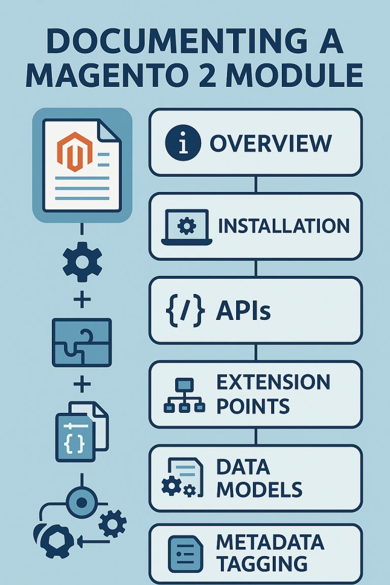 Magneto Module Documenting Magento 2 Modules for LLM Accessibility – Magendoo Insights