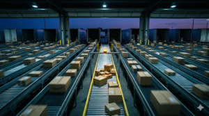 43 Orders Will Miss Their SLA in the Next 4 Hours. Does Your Team
Know?