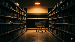 Your Customers Are Telling You What to Stock. You’re Not Listening.