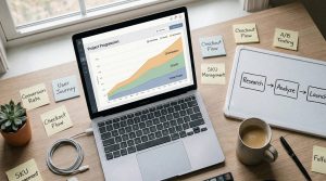 The AI Value Curve in Commerce: Where Agentic Adds Real Impact