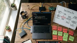 Integration Middleware 101: DTO Mapping, Retries, and Dead-Letter Queues
