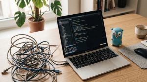 Magento Is Not a Worker System: Put the Heavy Lifting in Go