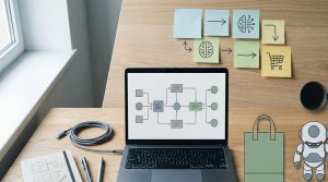 Architecting Agentic Commerce on Shopify