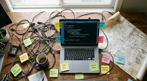 Why Most Agencies Build Monoliths (Even When They Say Architecture)